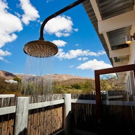 Vrisch Gewagt Boutique Self-Catering Olive Farm Guest House Prince Albert Room photo