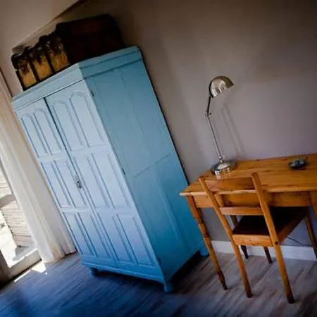 Vrisch Gewagt Boutique Self-Catering Olive Farm Guest House Prince Albert Room photo
