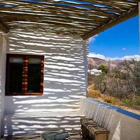 Vrisch Gewagt Boutique Self-Catering Olive Farm Guest House Prince Albert Room photo