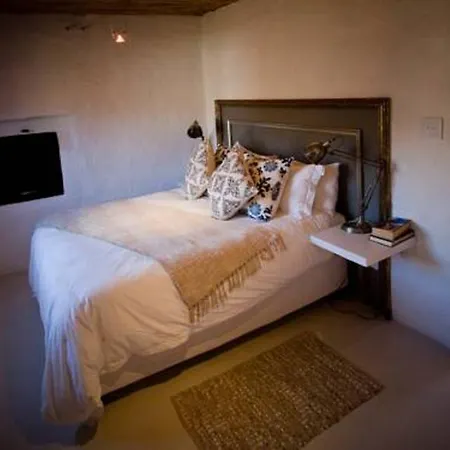 Vrisch Gewagt Boutique Self-Catering Olive Farm Guest House Prince Albert Exterior photo