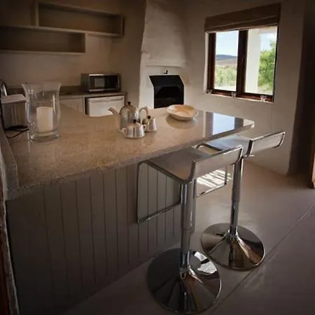 Vrisch Gewagt Boutique Self-Catering Olive Farm Guest House Prince Albert Room photo