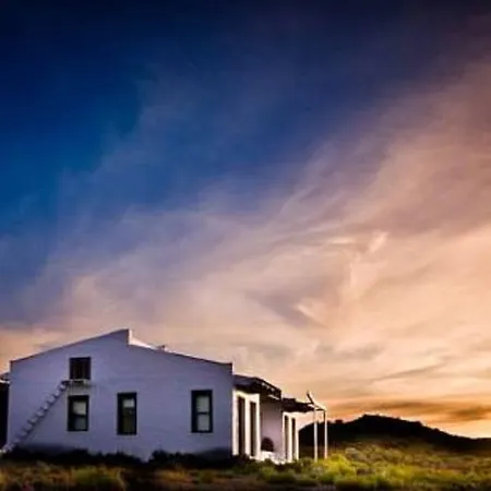 Vrisch Gewagt Boutique Self-Catering Olive Farm Guest House Prince Albert Room photo