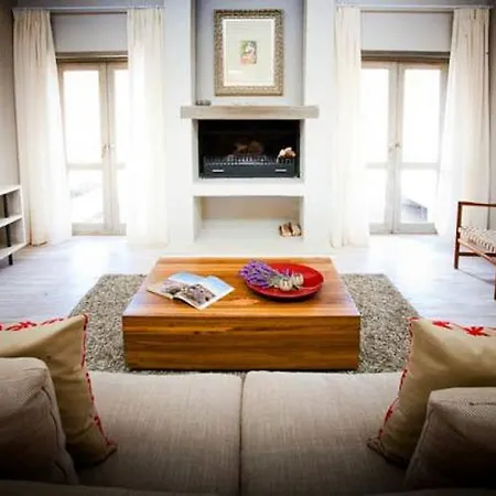 Vrisch Gewagt Boutique Self-Catering Olive Farm Guest House Prince Albert Exterior photo