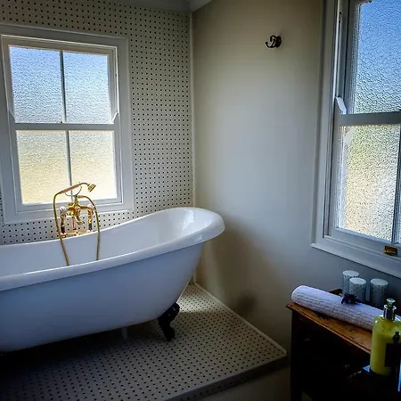 Vrisch Gewagt Boutique Self-Catering Olive Farm Guest House Prince Albert Exterior photo