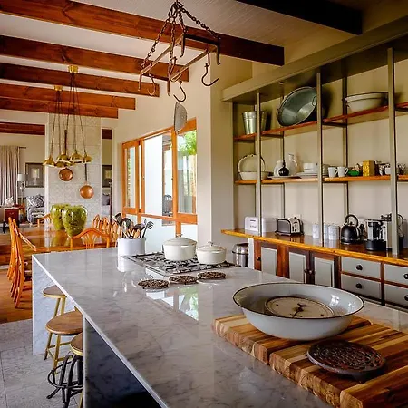 Vrisch Gewagt Boutique Self-Catering Olive Farm Guest House Prince Albert Exterior photo