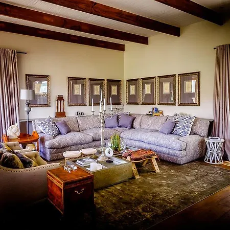 Vrisch Gewagt Boutique Self-Catering Olive Farm Guest House Prince Albert Exterior photo