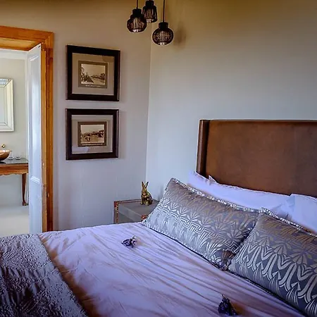 Vrisch Gewagt Boutique Self-Catering Olive Farm Guest House Prince Albert Exterior photo