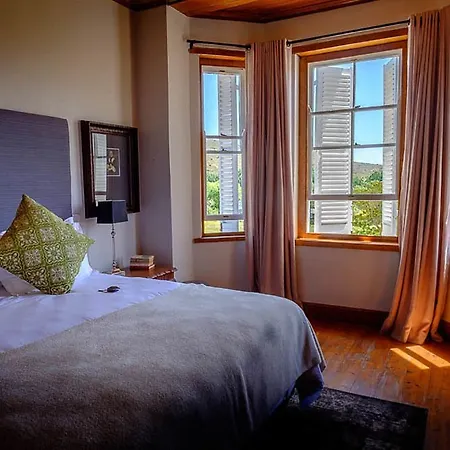 Vrisch Gewagt Boutique Self-Catering Olive Farm Guest House Prince Albert Exterior photo