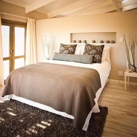 Vrisch Gewagt Boutique Self-Catering Olive Farm Guest House Prince Albert Exterior photo