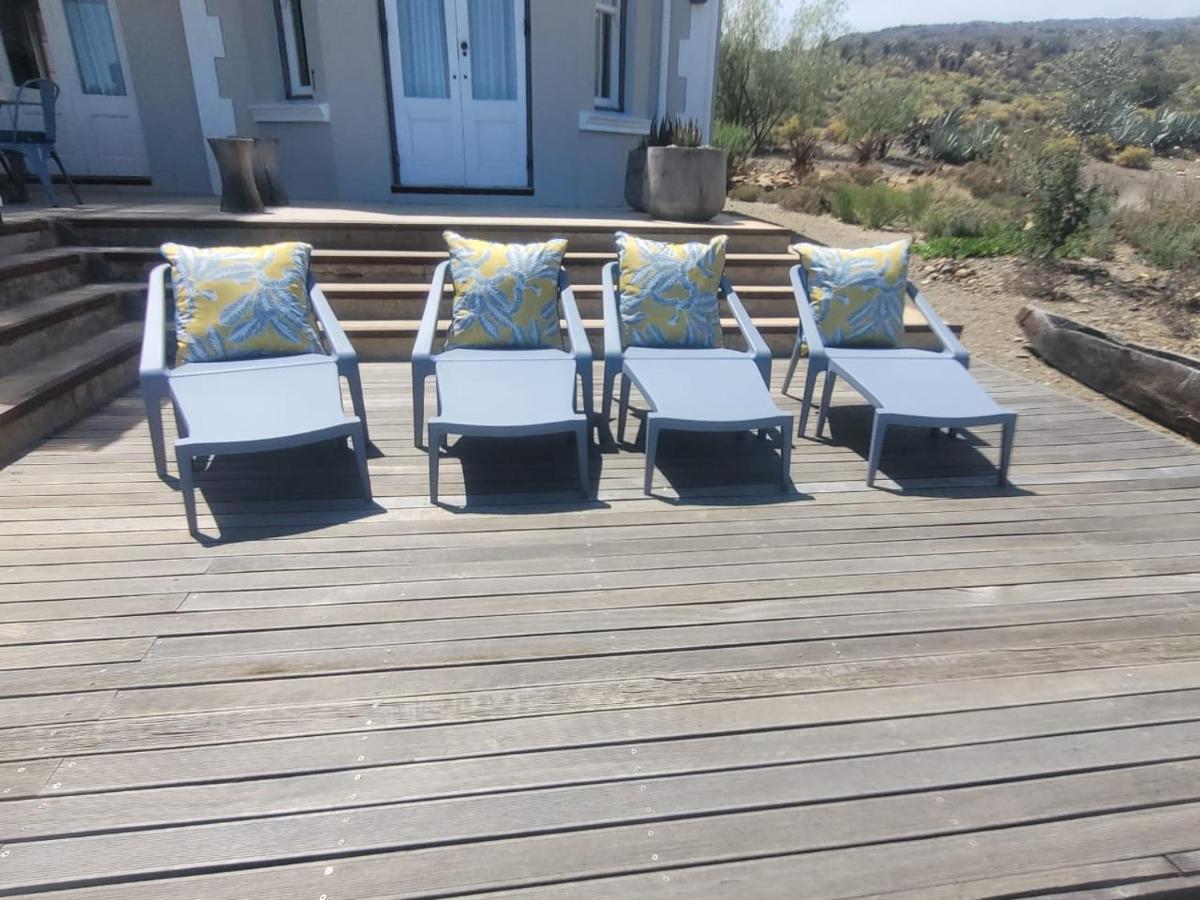 Vrisch Gewagt Boutique Self-catering Olive Farm Country house *