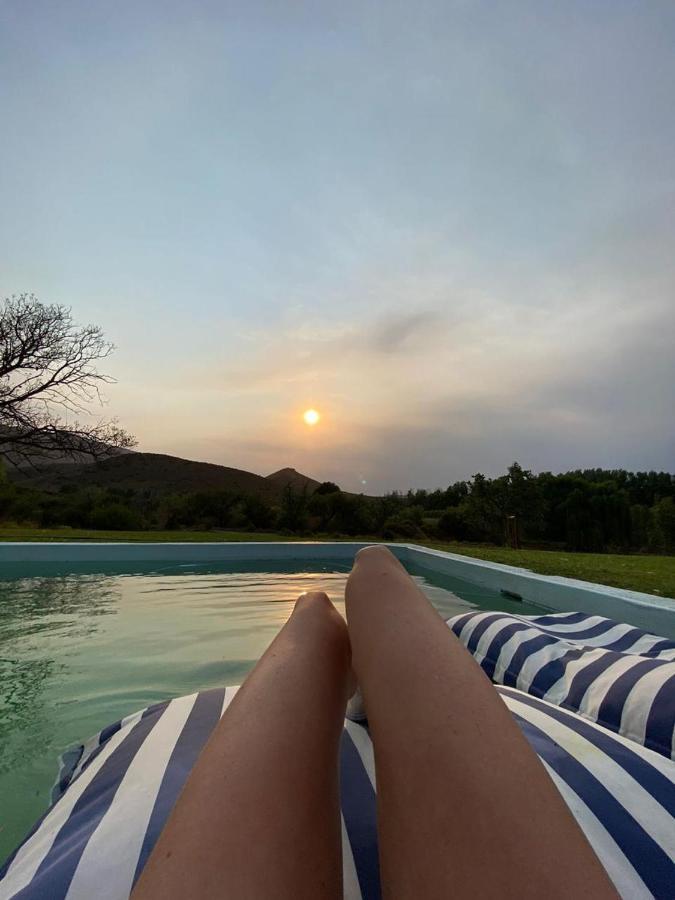 Vrisch Gewagt Boutique Self-catering Olive Farm Country house