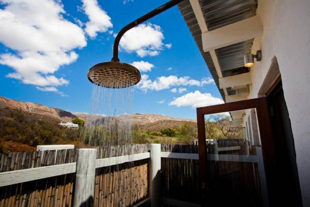 Vrisch Gewagt Boutique Self-catering Olive Farm Country house Prince Albert