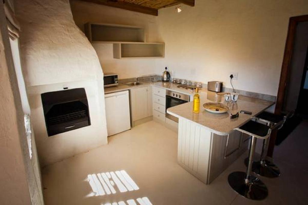 Country house Vrisch Gewagt Boutique Self-catering Olive Farm
