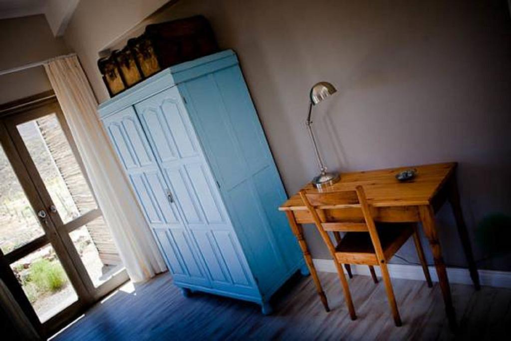 Vrisch Gewagt Boutique Self-catering Olive Farm Country house