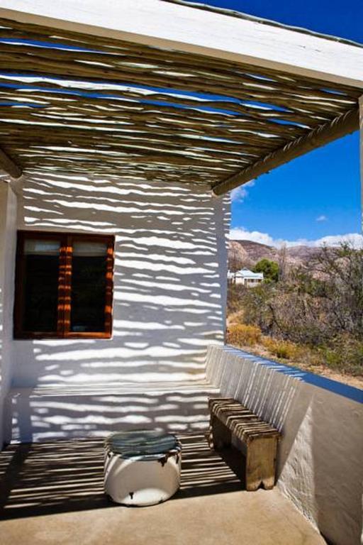 Vrisch Gewagt Boutique Self-catering Olive Farm *
