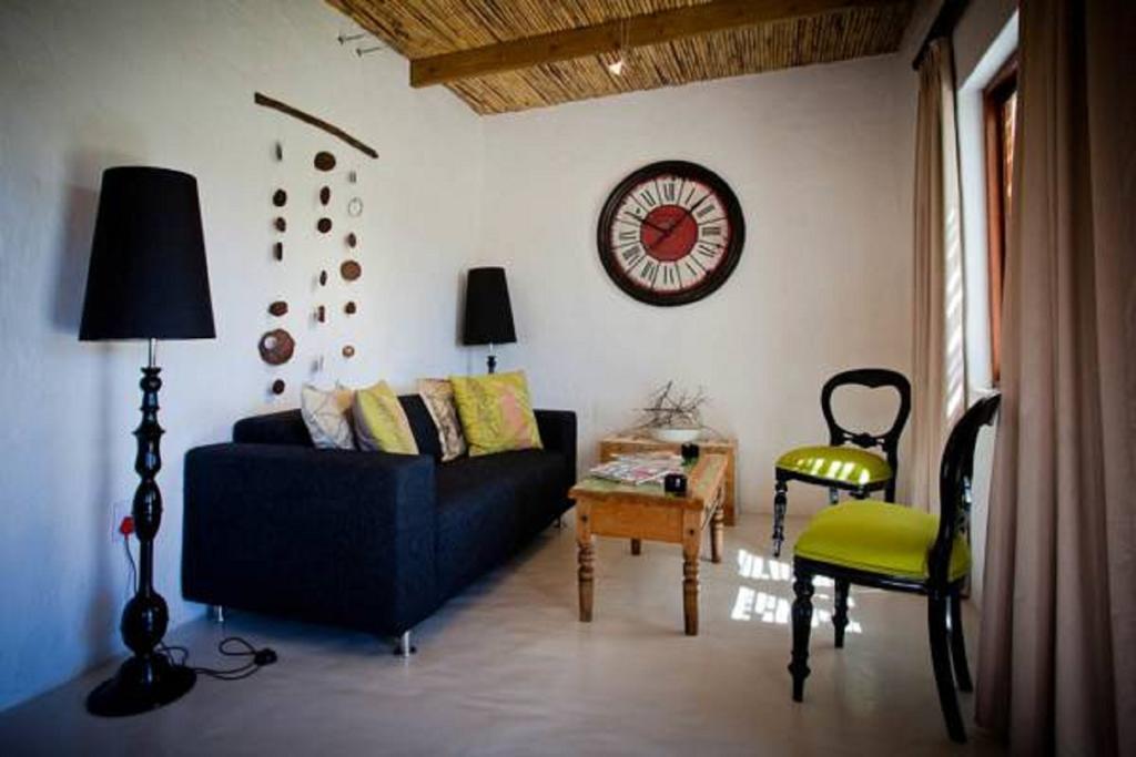 Vrisch Gewagt Boutique Self-catering Olive Farm Country house Prince Albert