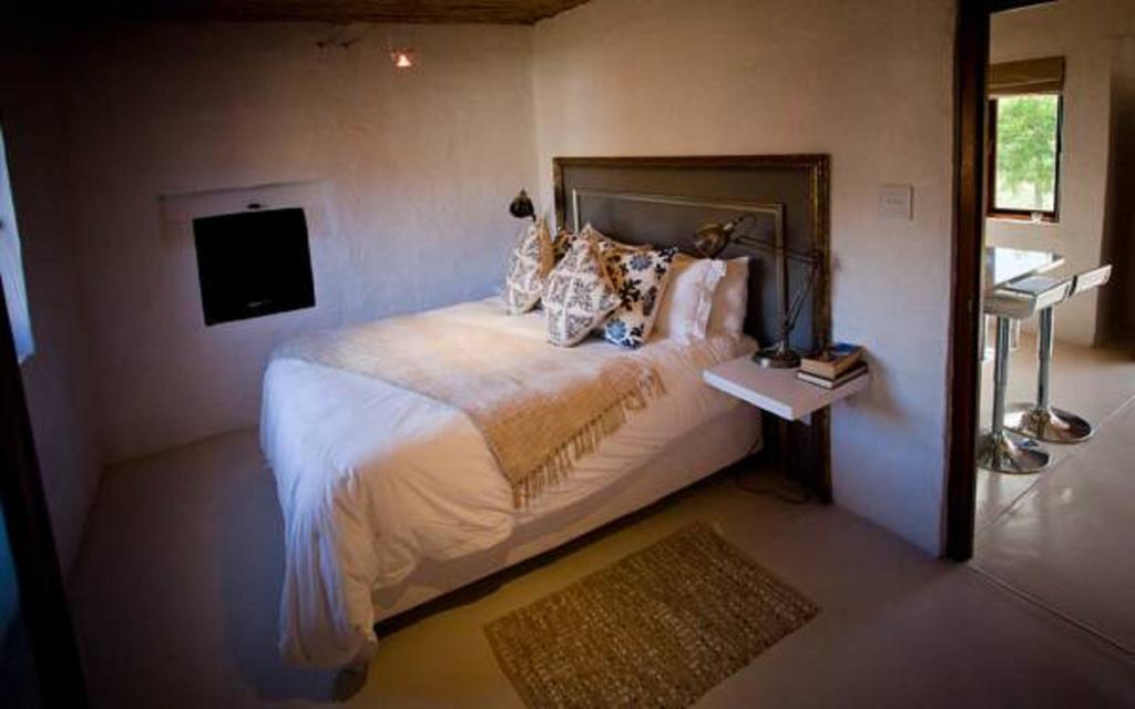 Vrisch Gewagt Boutique Self-catering Olive Farm Country house