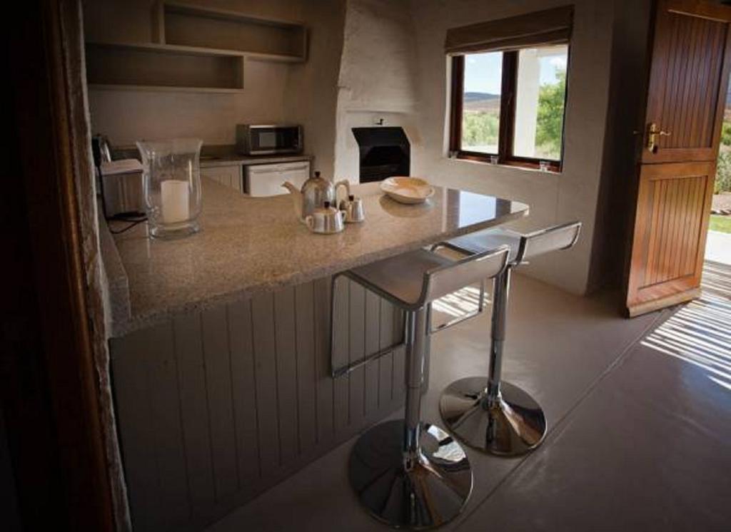 Vrisch Gewagt Boutique Self-catering Olive Farm *