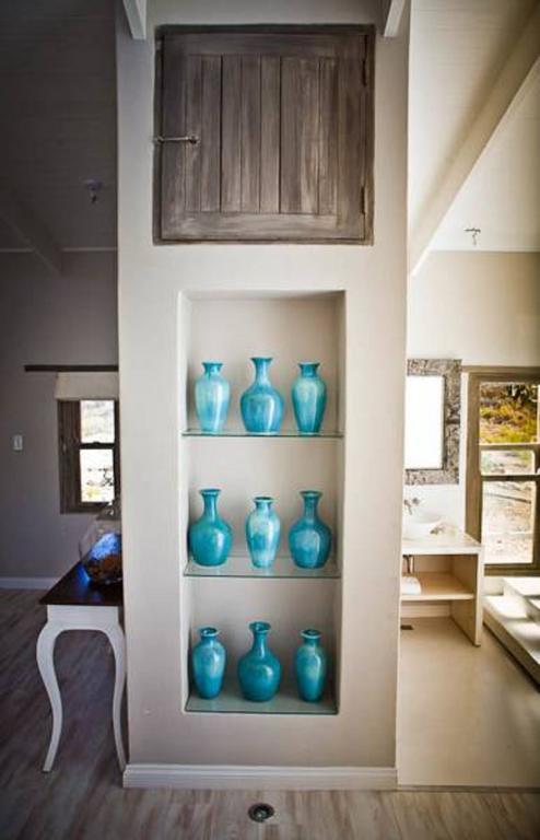 Country house Vrisch Gewagt Boutique Self-catering Olive Farm Prince Albert