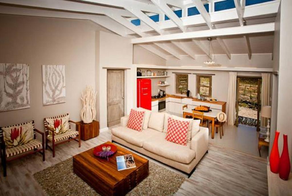 Country house Vrisch Gewagt Boutique Self-catering Olive Farm *