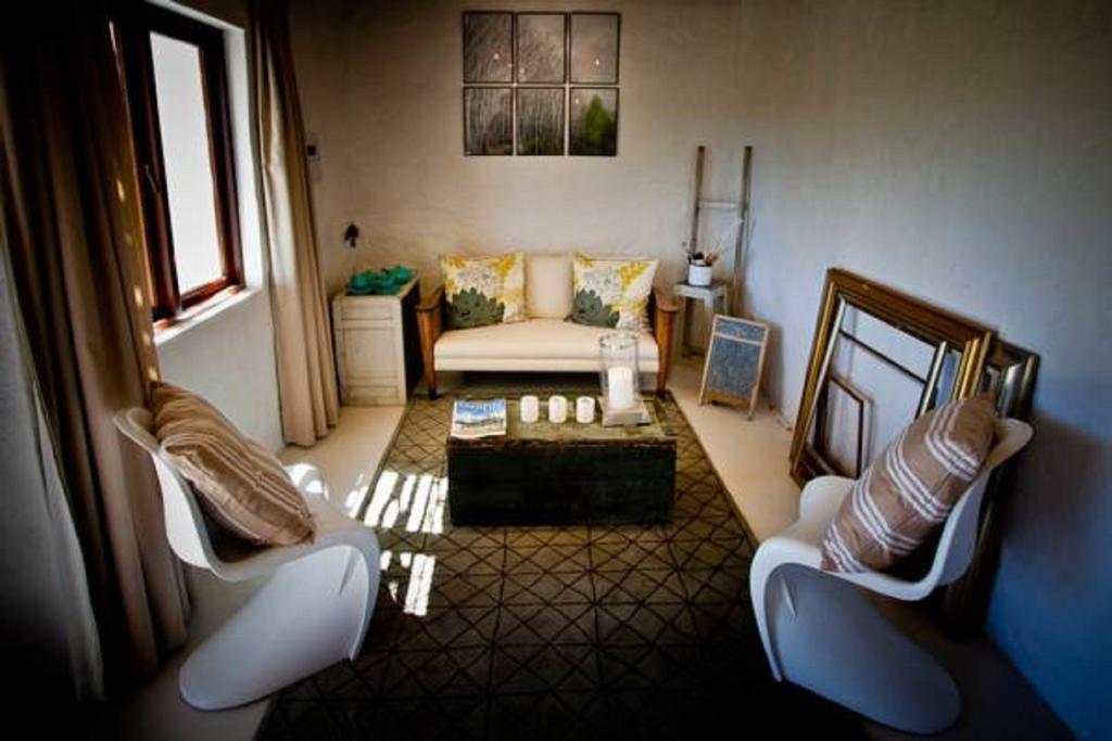 Vrisch Gewagt Boutique Self-catering Olive Farm Country house *