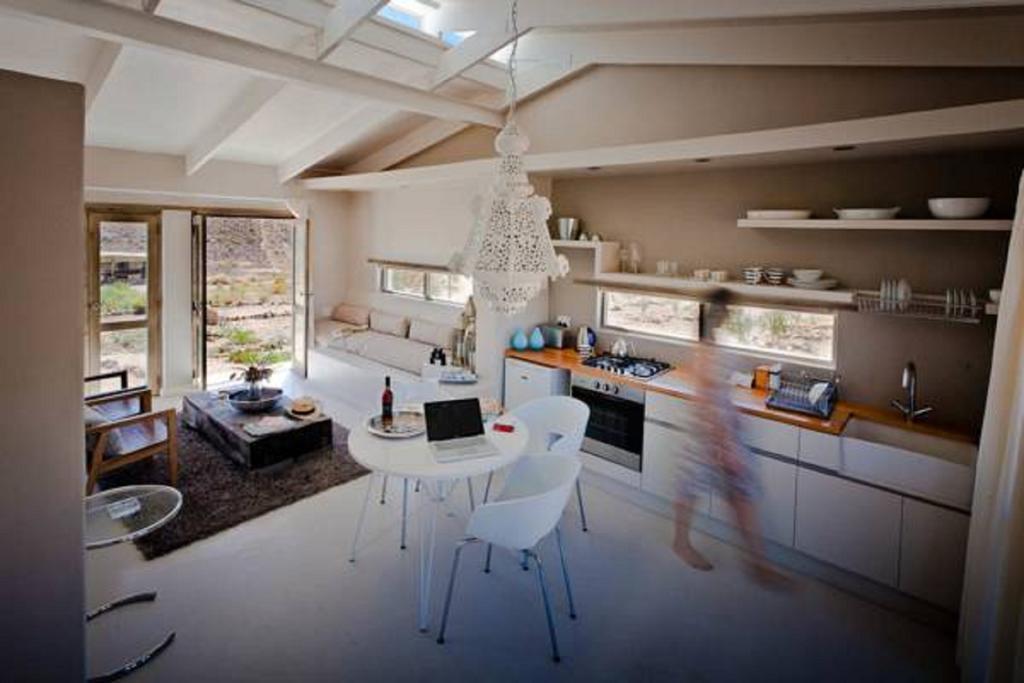 Vrisch Gewagt Boutique Self-catering Olive Farm * Prince Albert