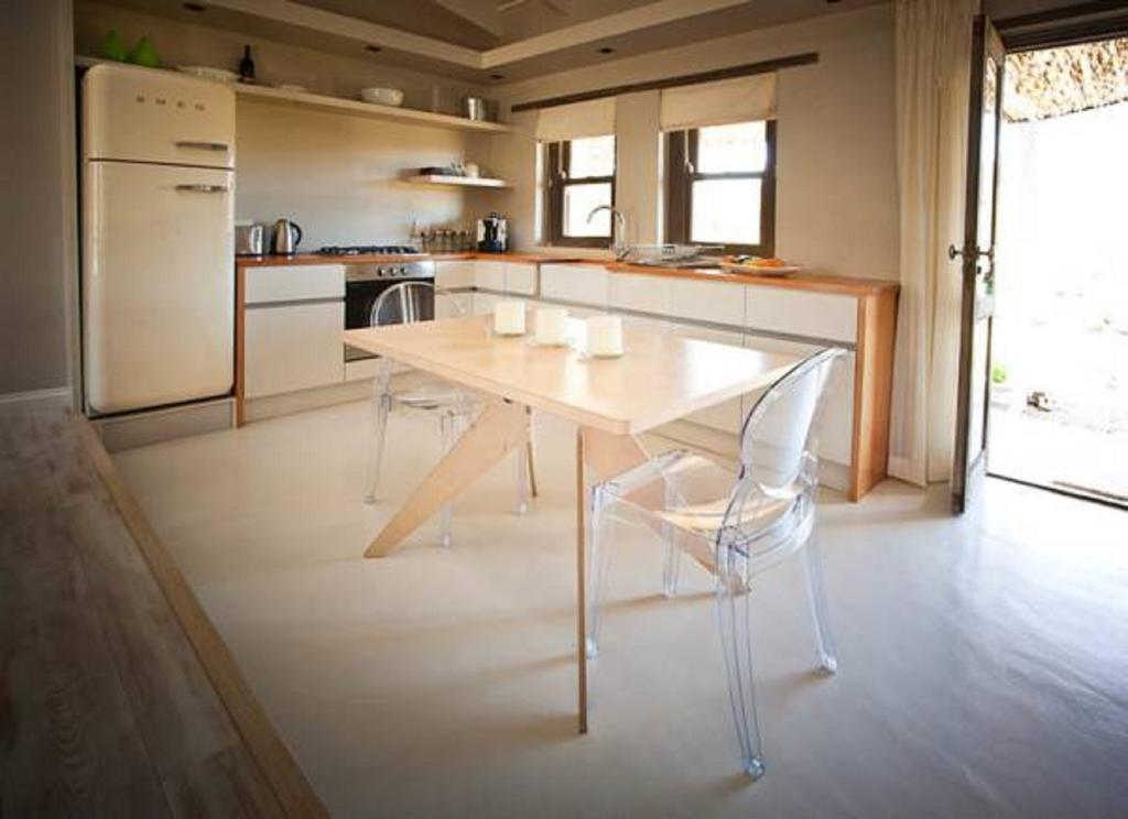 Country house Vrisch Gewagt Boutique Self-catering Olive Farm *