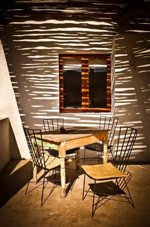 Vrisch Gewagt Boutique Self-catering Olive Farm *