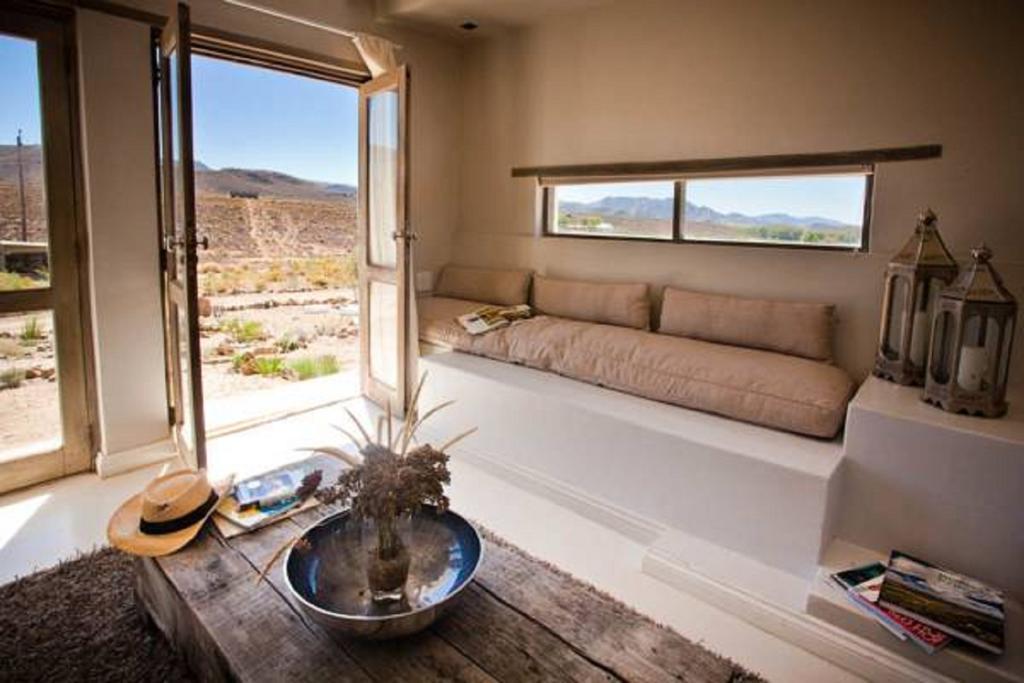 Vrisch Gewagt Boutique Self-catering Olive Farm Country house *