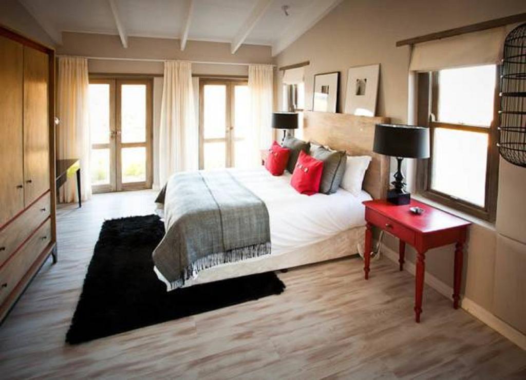 Country house Vrisch Gewagt Boutique Self-catering Olive Farm