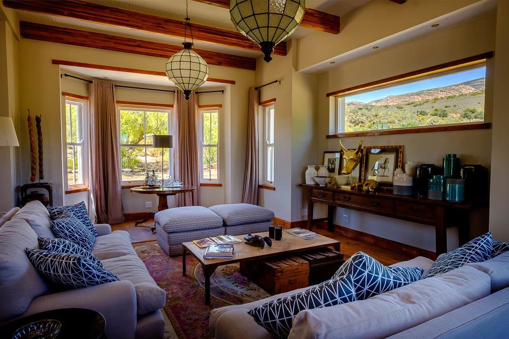 Vrisch Gewagt Boutique Self-catering Olive Farm *