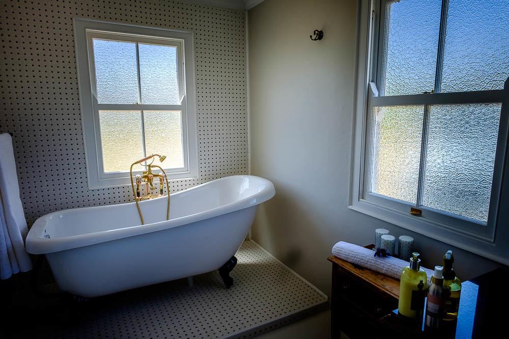 Vrisch Gewagt Boutique Self-catering Olive Farm *