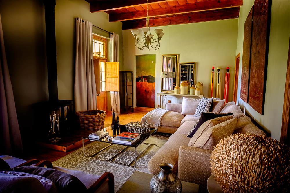 Vrisch Gewagt Boutique Self-catering Olive Farm Country house