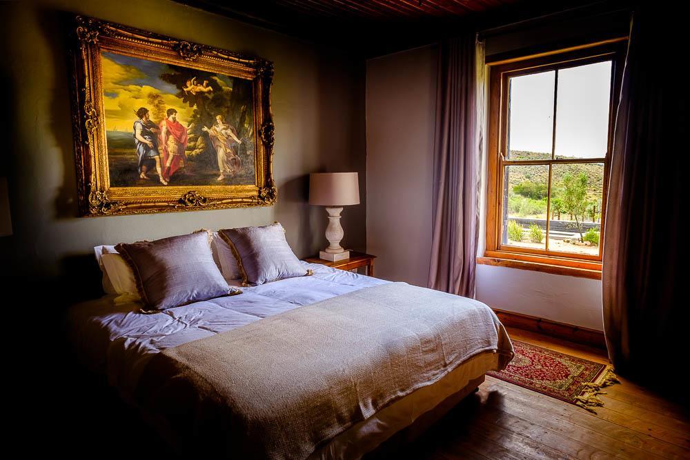 Vrisch Gewagt Boutique Self-catering Olive Farm *