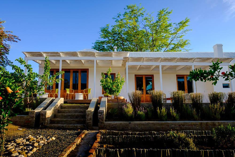 Vrisch Gewagt Boutique Self-catering Olive Farm Country house *