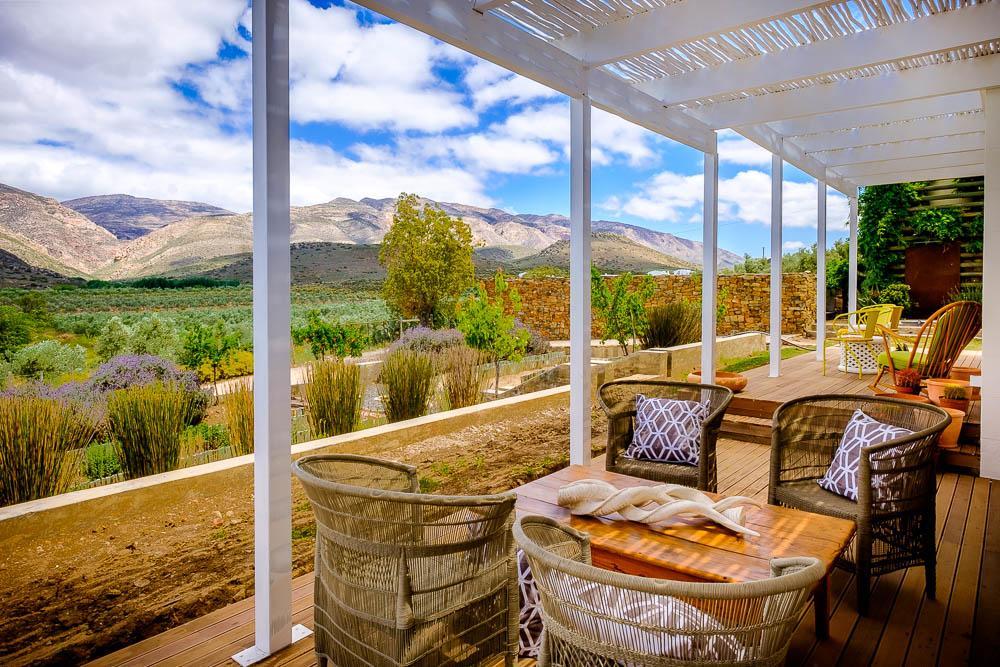Vrisch Gewagt Boutique Self-catering Olive Farm Country house *