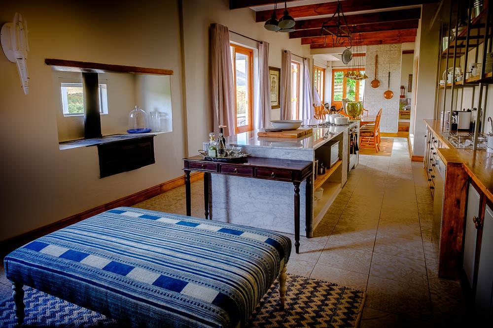 Vrisch Gewagt Boutique Self-catering Olive Farm Country house
