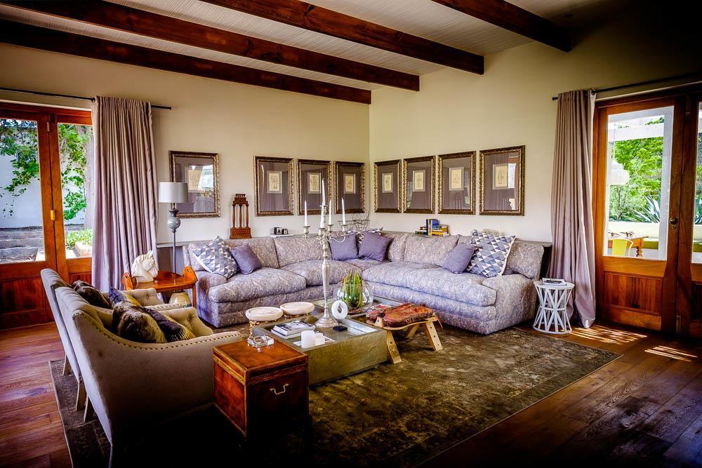 Vrisch Gewagt Boutique Self-catering Olive Farm *
