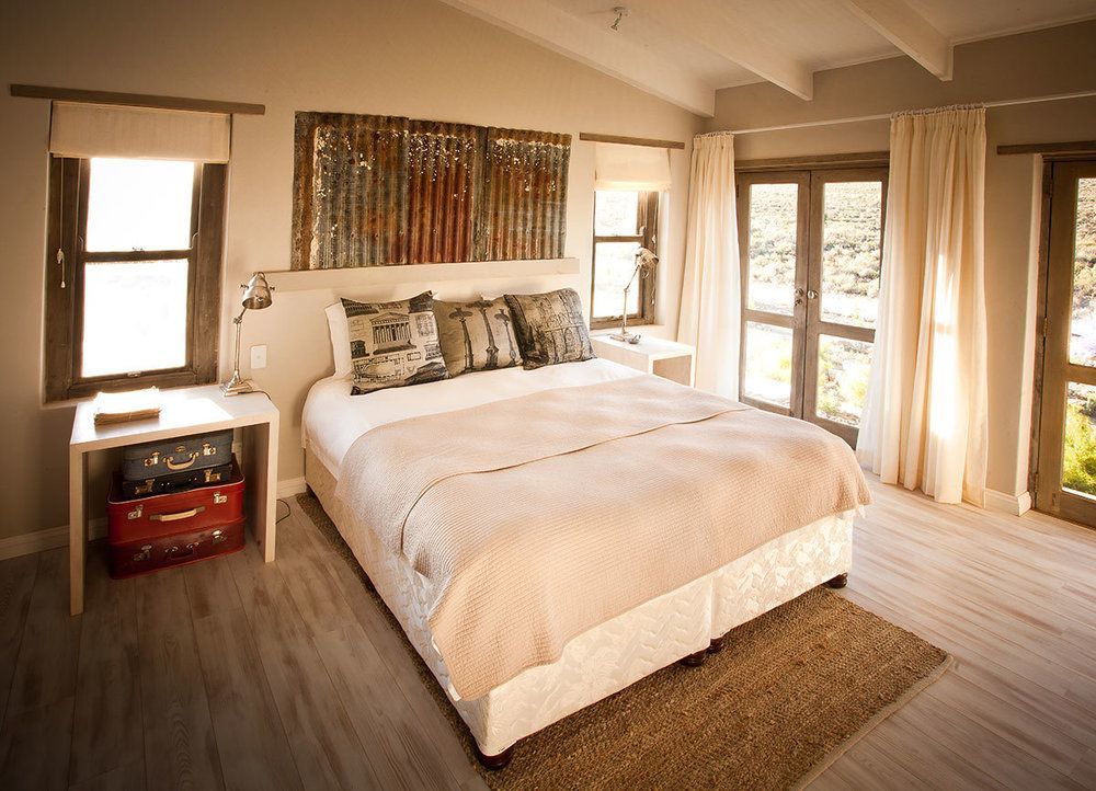 Country house Vrisch Gewagt Boutique Self-catering Olive Farm *