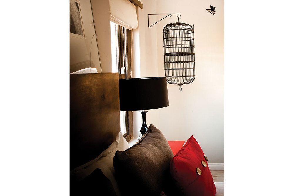 Vrisch Gewagt Boutique Self-catering Olive Farm Country house