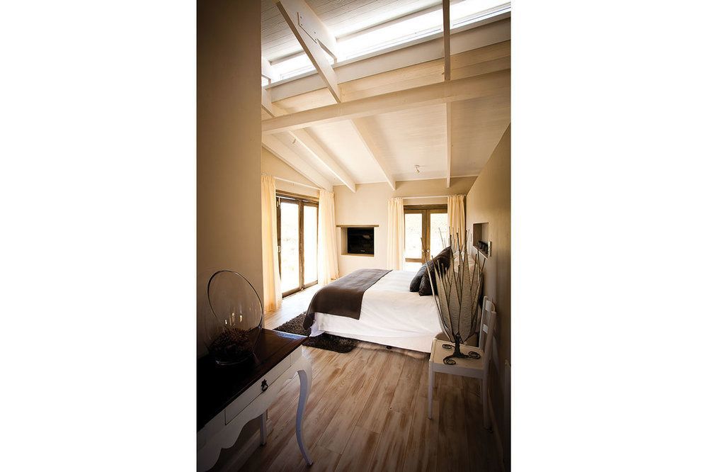 Vrisch Gewagt Boutique Self-catering Olive Farm Country house Prince Albert