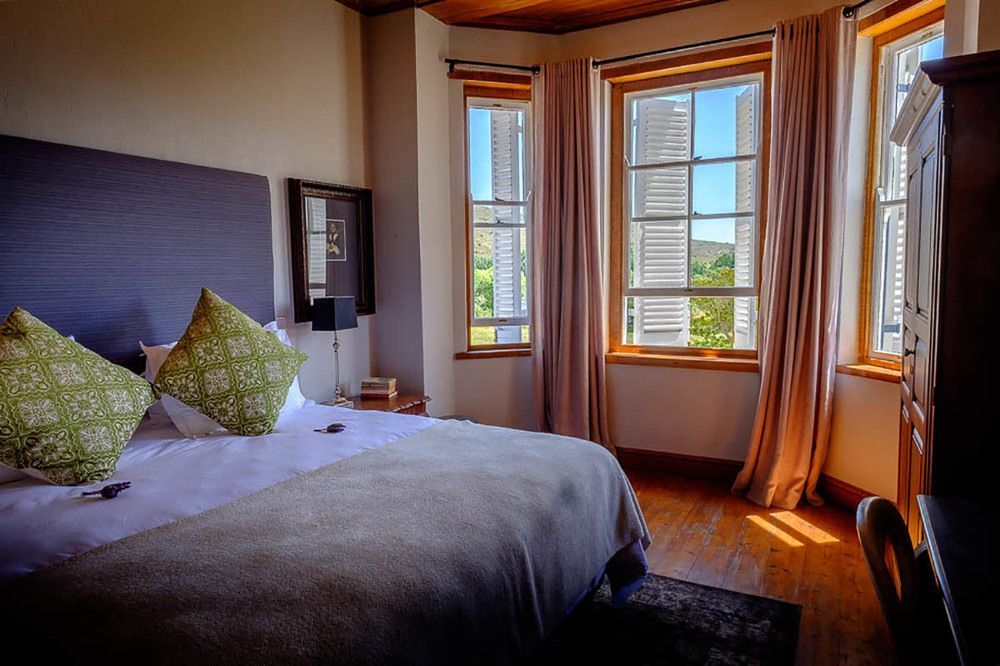 Vrisch Gewagt Boutique Self-catering Olive Farm Country house *