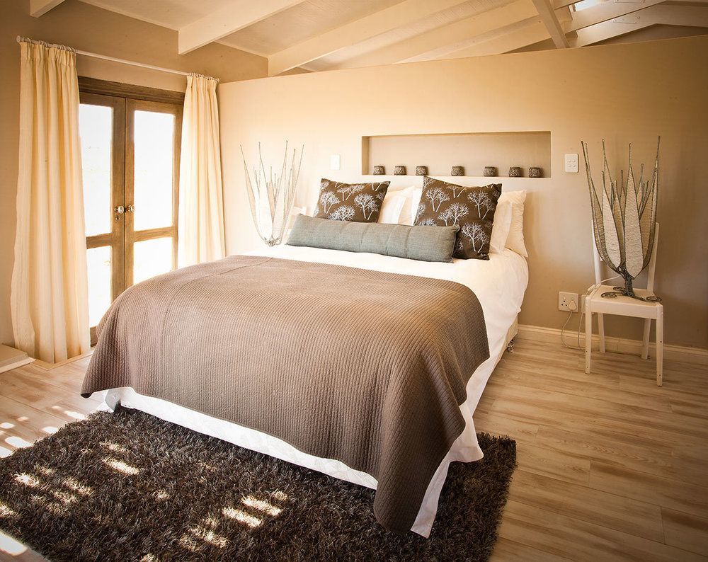 Country house Vrisch Gewagt Boutique Self-catering Olive Farm