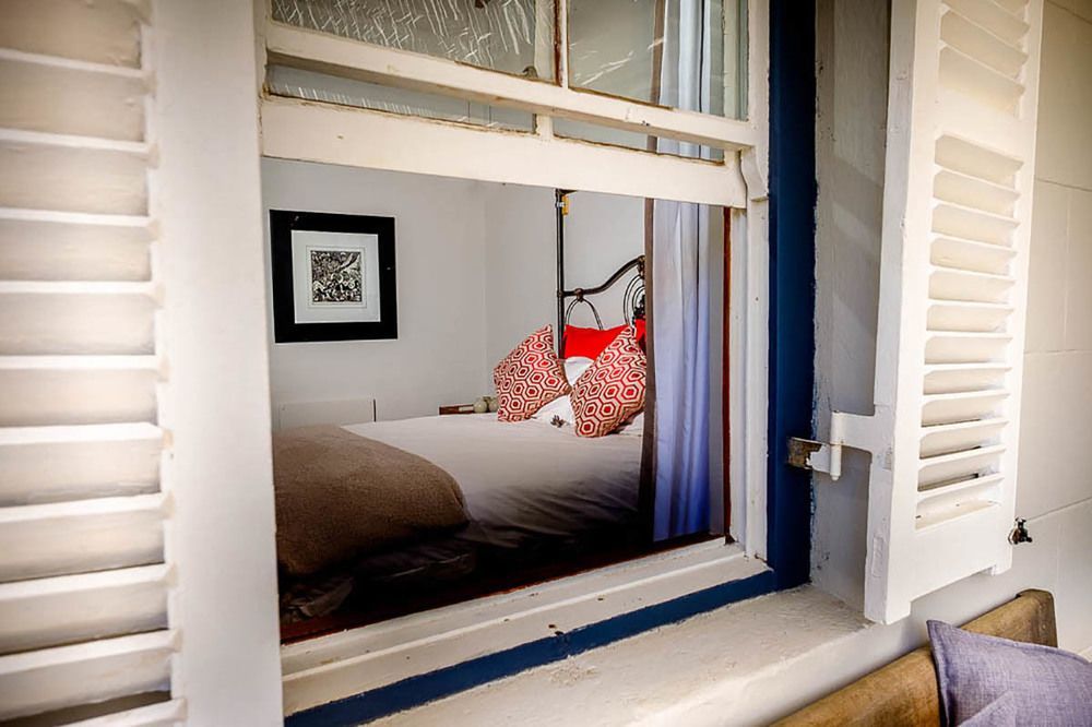 Vrisch Gewagt Boutique Self-catering Olive Farm Country house